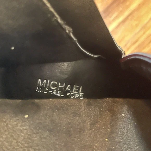 MICHAEL Michael Kors Viola Flex suede bootie 9.5 - Picture 9 of 15